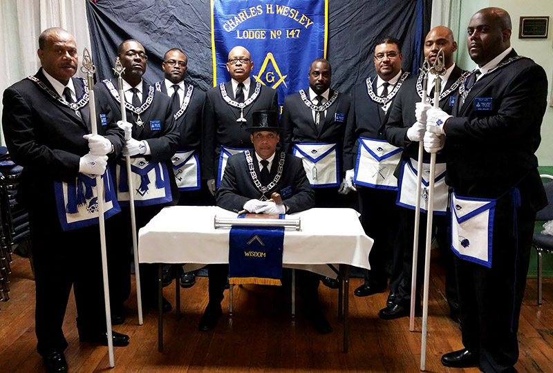 2015-2016 Lodge Officer Elections