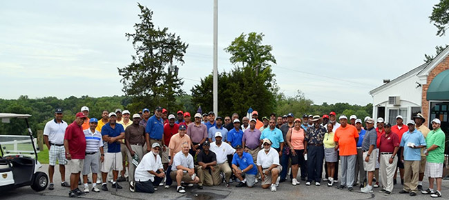 2015 Annual Golf Tournament