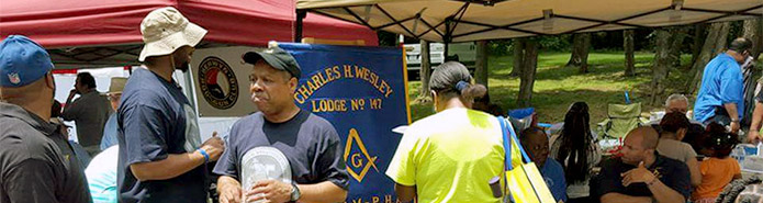 Bowiefest 2025 Volunteer Sign-Up