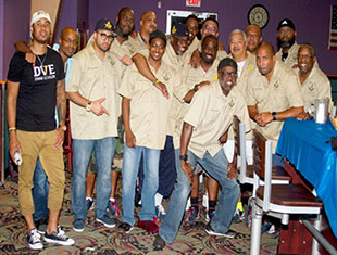 Strikes for Scholarships Bowling Fundraiser