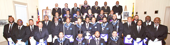Membership (Non-Officers)