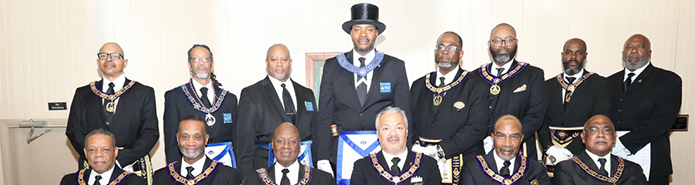 Past Masters
