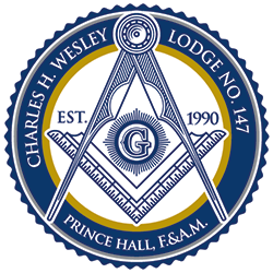 Charles H. Wesley Lodge No. 147