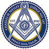 Charles H. Wesley Lodge No. 147, Prince Hall, F. & A.M.