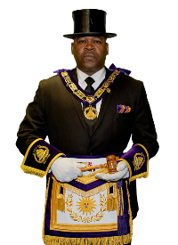 Most Worshipful Grand Master - Most Worshipful Prince Hall Grand Lodge of Maryland & Jurisdictions, Inc.
