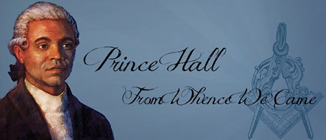 Prince Hall